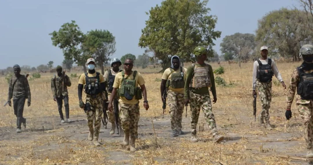 Nigeria: Oil Theft - Again, Nigerian Troops Uncover Illegal Oil Bunkering Sites in Delta