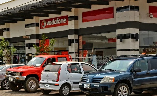 Ghana: Vodafone Ghana Introduces 'Grow Western 2023 Initiative'