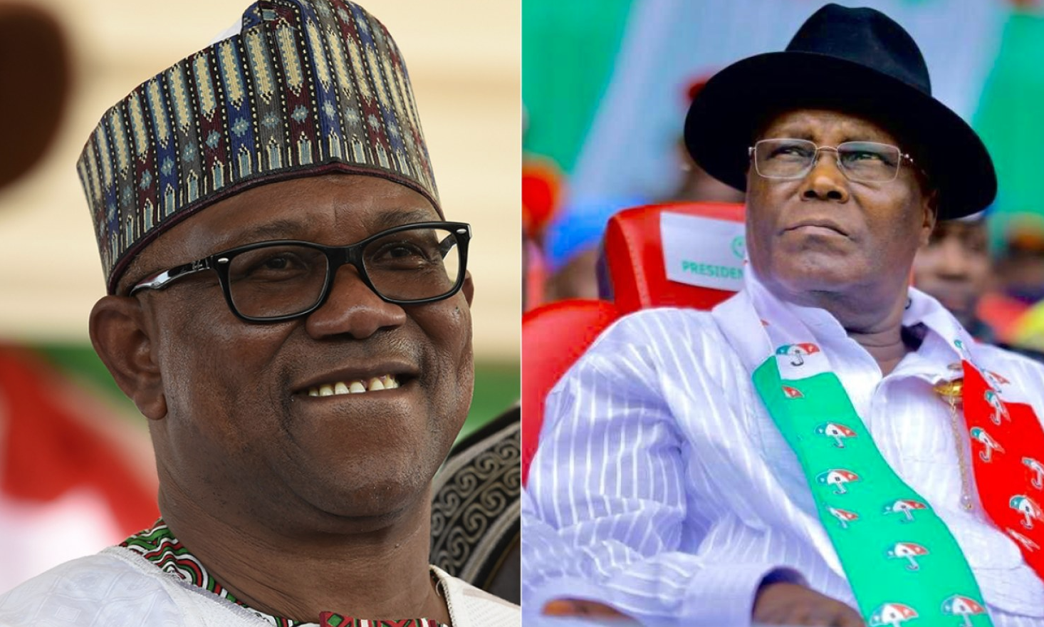 Nigeria: Tribunal Rejects APC Petition On Obi's Eligibility to Contest 2023 Election