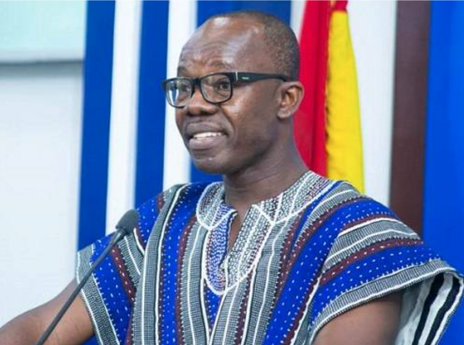 Ghana Loses Ghc49.5 Million to Cyberfraud in Six Mths