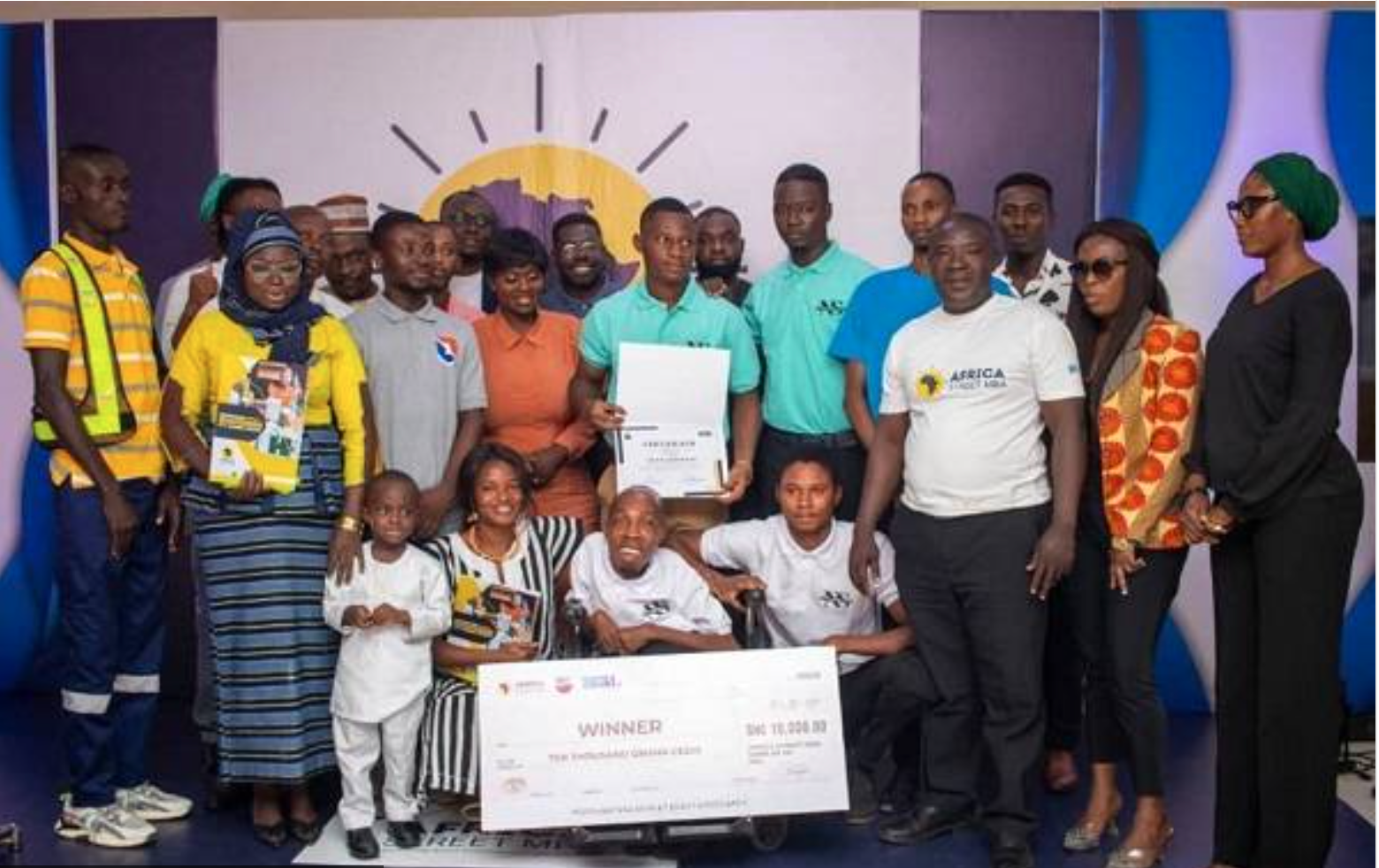 Ghana: 15 SMEs Awarded Grants to Boost Business