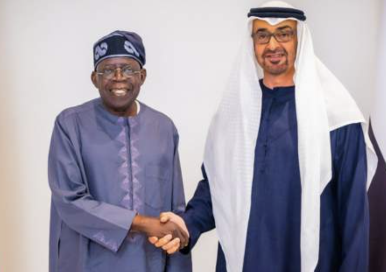 UAE lifts visa ban on Nigeria, resumes flights