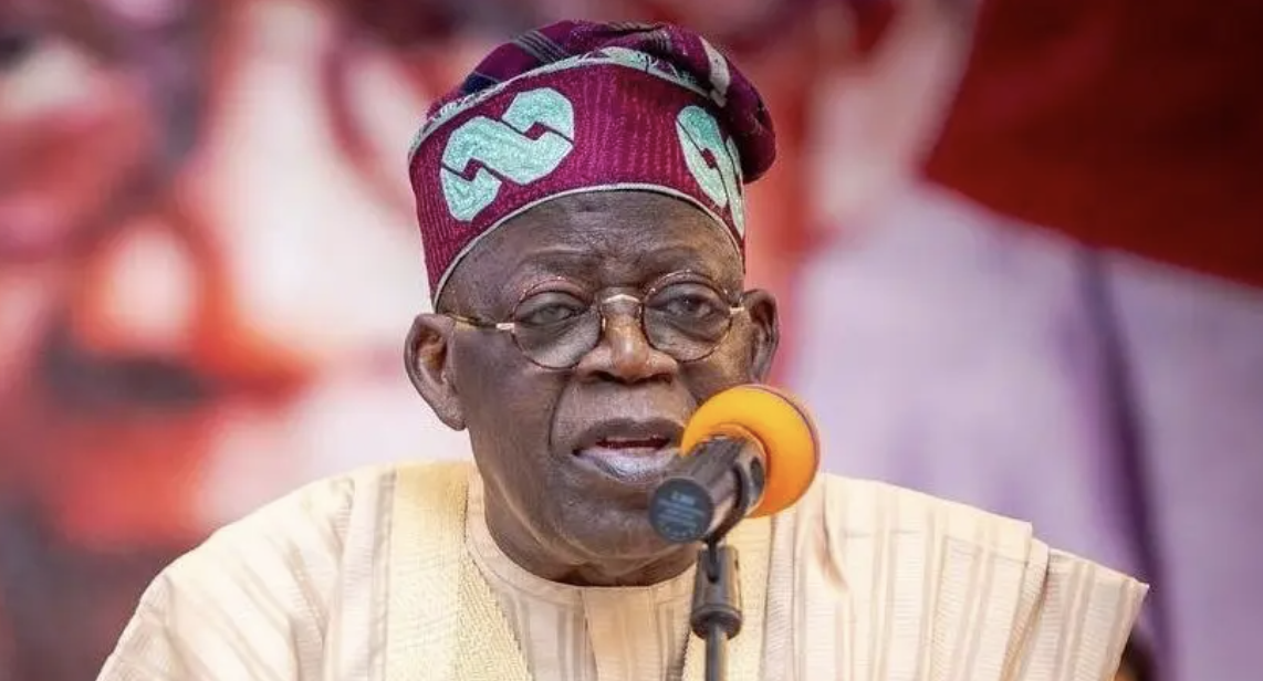 I Will Permanently Change Nigeria's Narrative of Poverty, Insecurity - President Tinubu