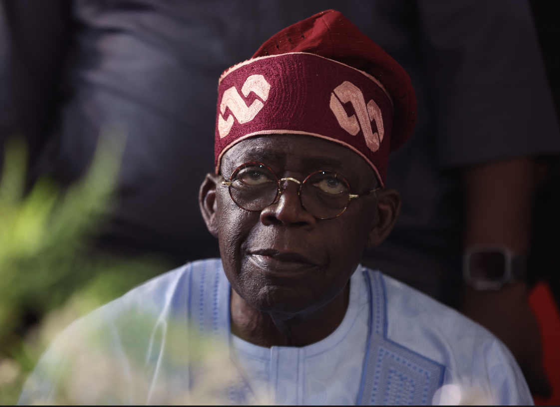 Tinubu Seeks Reform of Global Finance Bodies in Africa's Interest