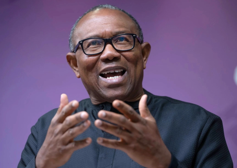 Peter Obi Appeals Against Election Court's Judgement, Submits 51 Grounds to Supreme Court
