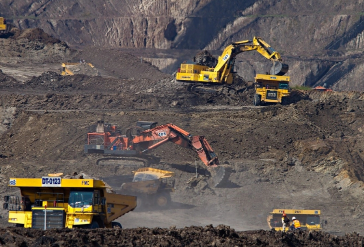 Foreign Entities Illegally Mining Nigeria's Gold, Other Minerals, Tinubu Tells UNGA
