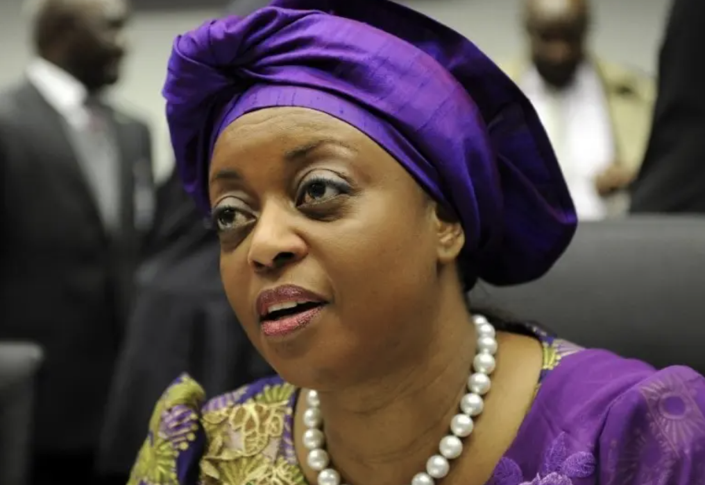 Former Nigerian Oil Minister Granted Bail in UK Bribery Case