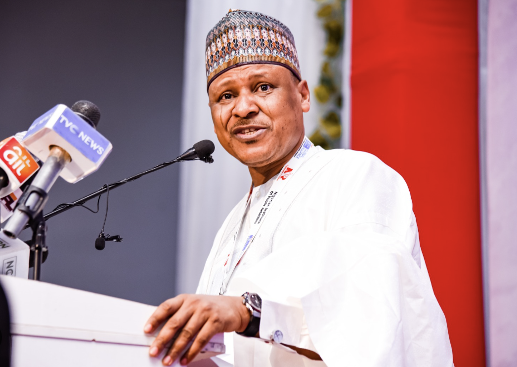 Nigeria Federal Government Charges Online Media On Positive Reports About Nigeria