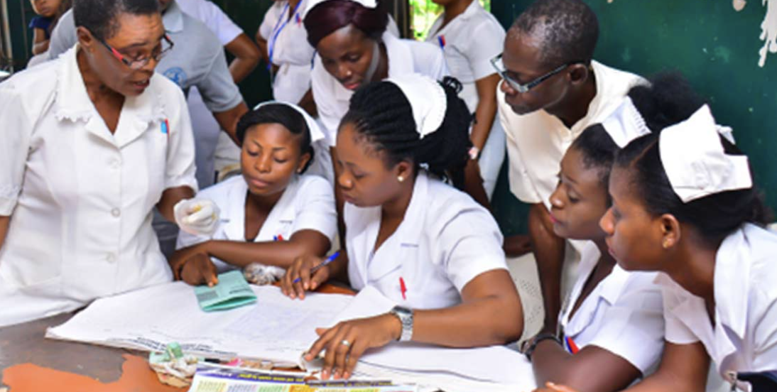 Nigerian Government to Rehire Retired Healthcare Workers to Combat Brain Drain