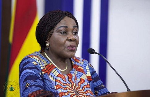  FBI investigates former Ghanaian minister