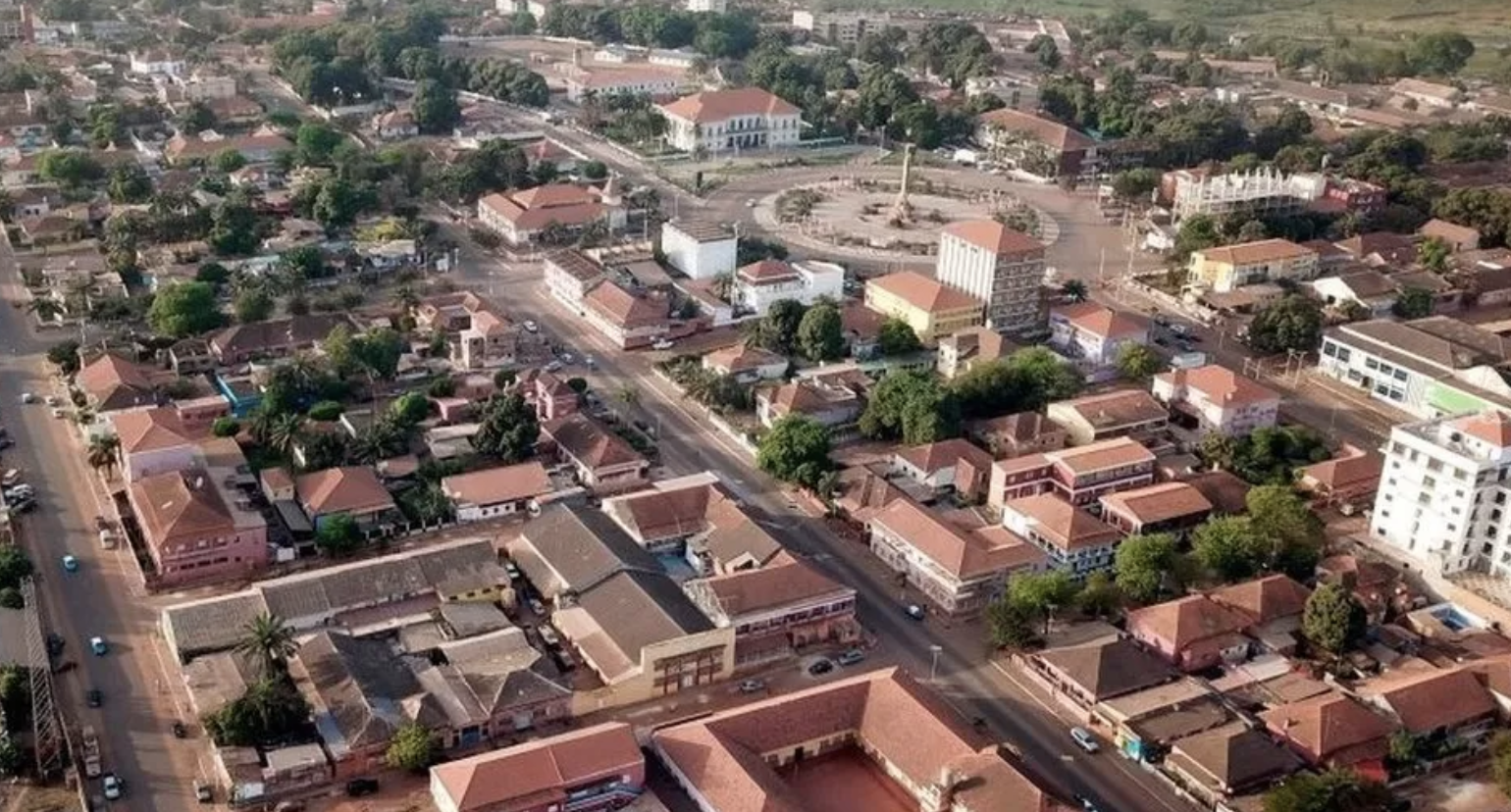 Turkish Company Karpowership Restores Electricity to Guinea-Bissau Capital