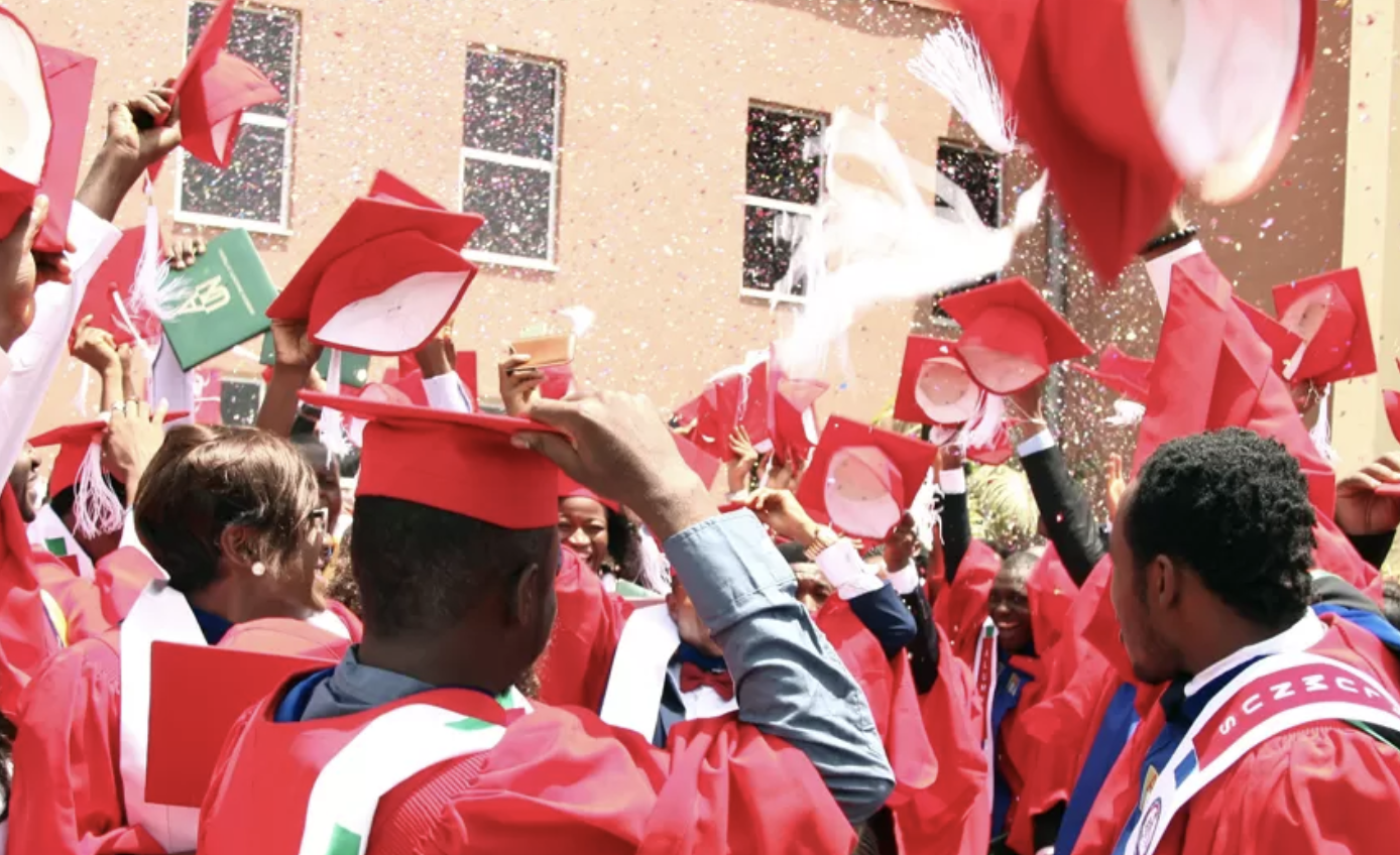 Why Nigeria’s Lax Attitude to Names is Causing a Fuss