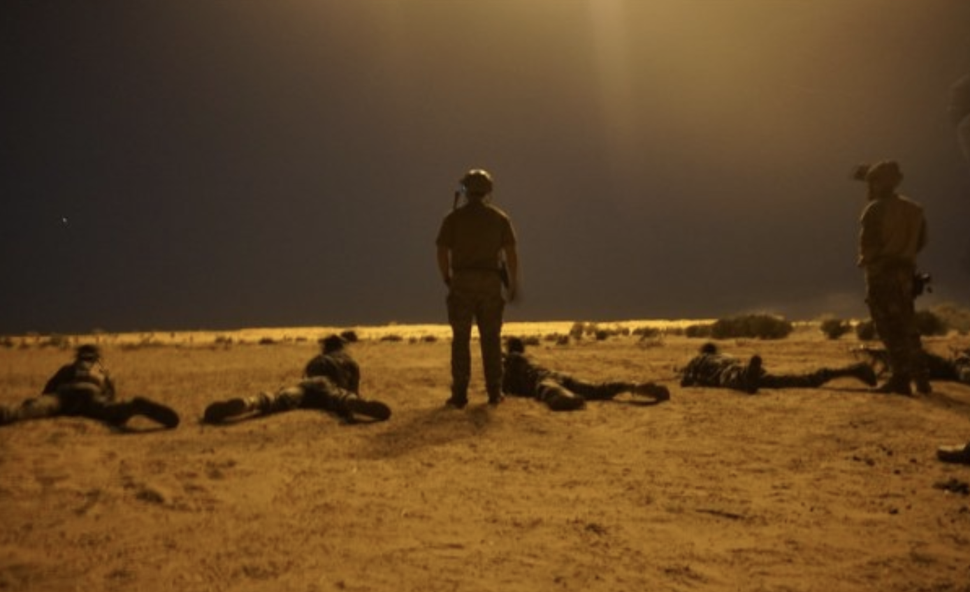 Former President 'Tried to Escape' as French Troops Leave Niger