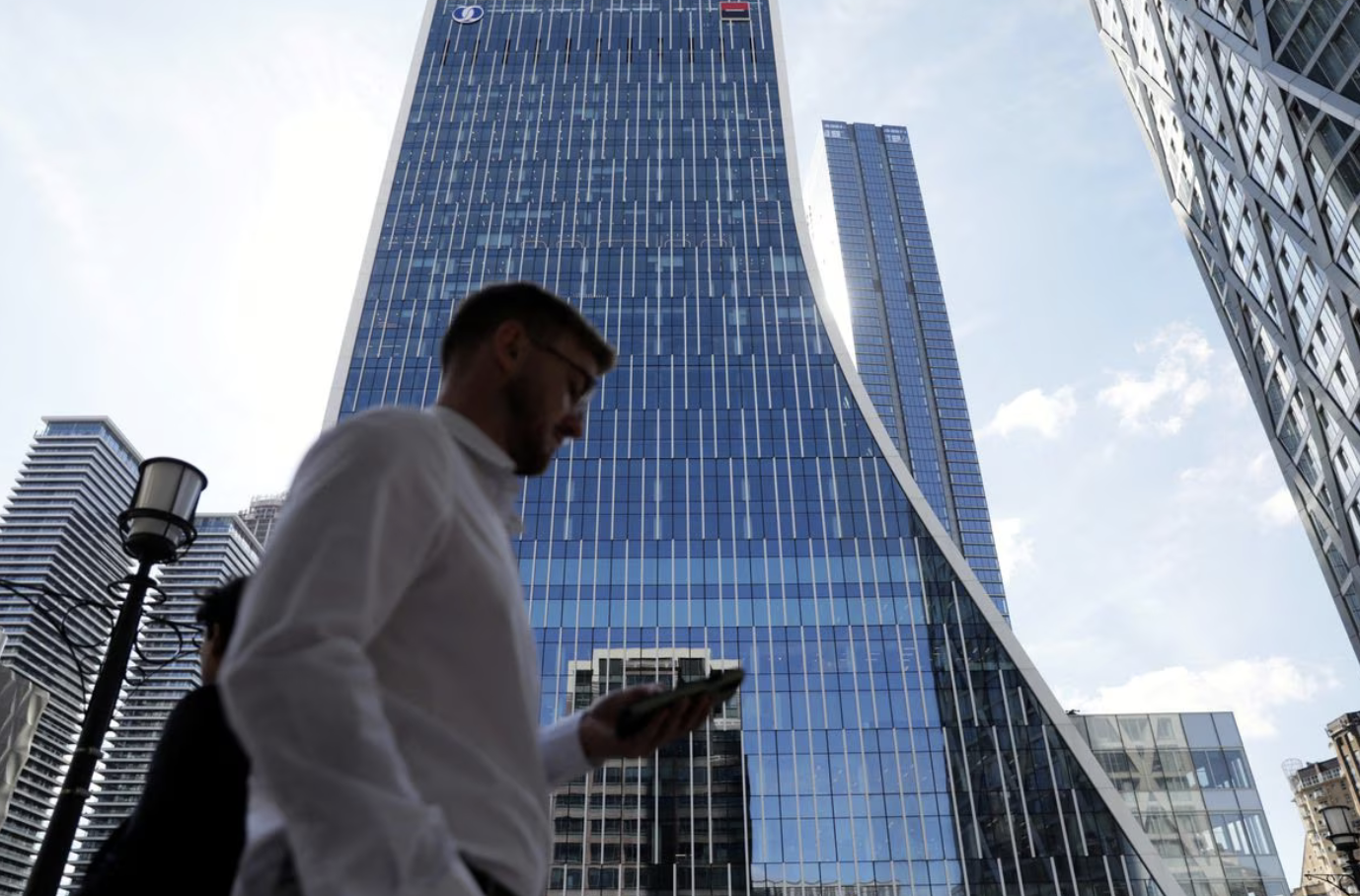 EBRD Shareholders Approve Benin, Ivory Coast to Join as Members