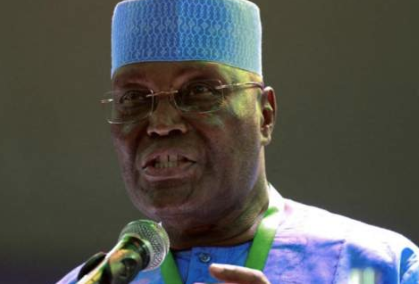 Nigeria is doomed - Atiku responds to court ruling