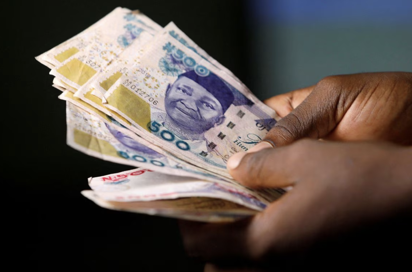 Nigeria approves $2.8 bln extra budget for security, bridge repairs