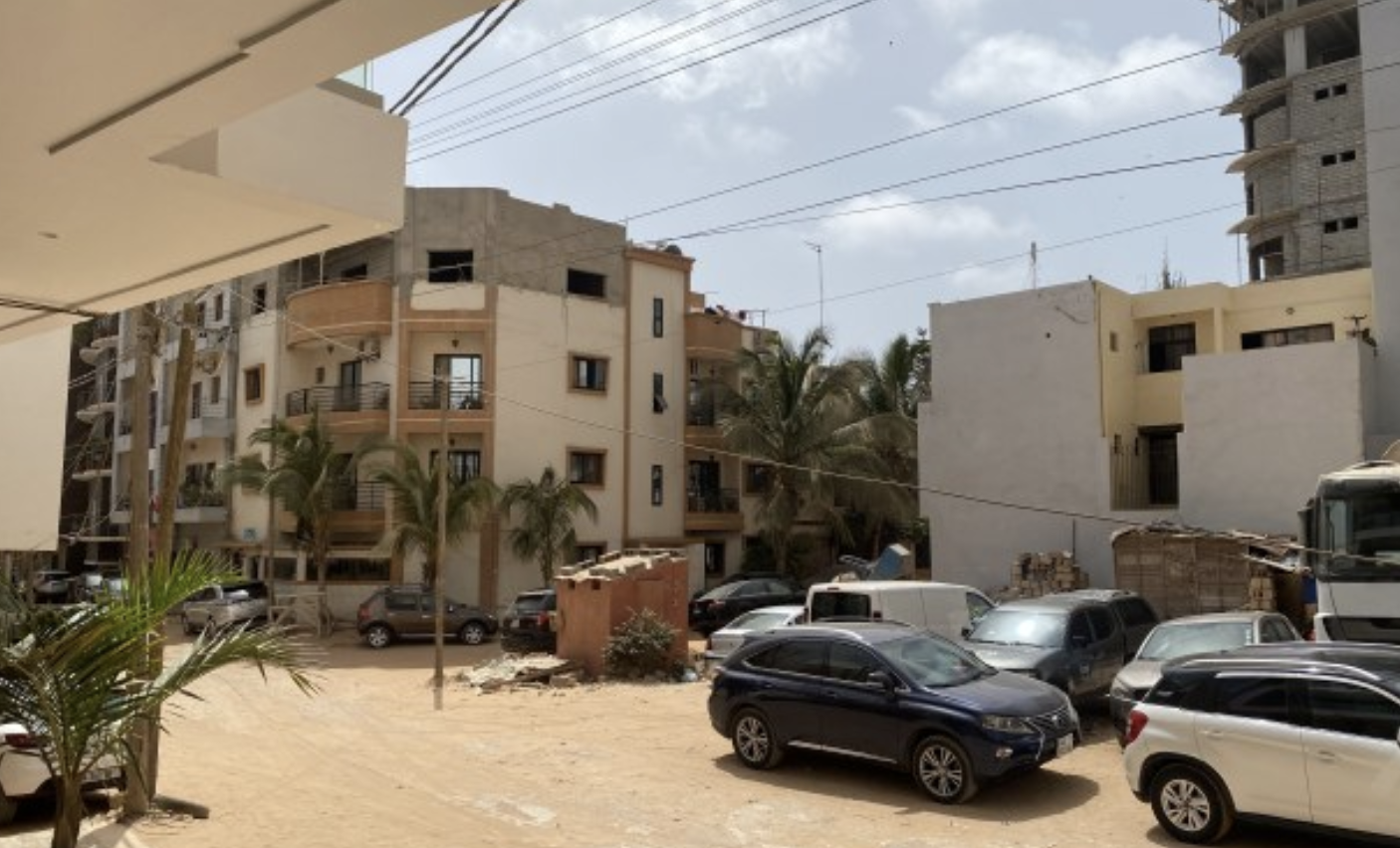 Senegal Govt Refuses Electoral Body's Request on Sonko