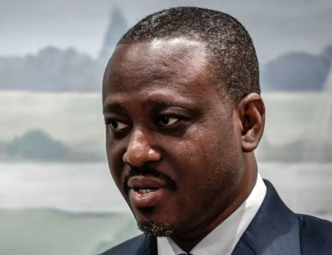 Self-exiled Ivory Coast ex-PM Guillaume Soro plans return