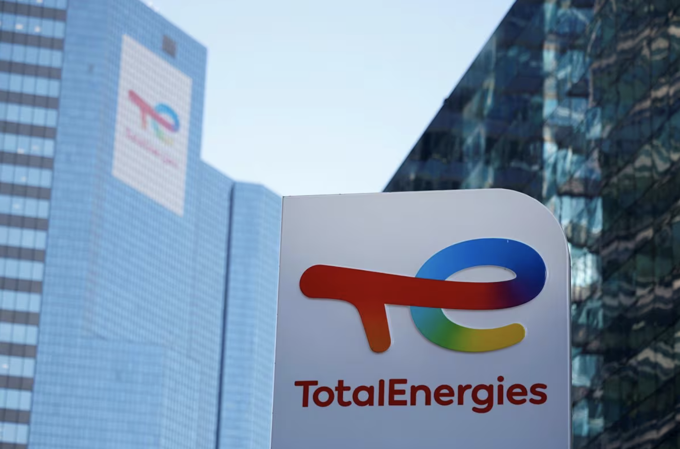 Nigeria restores 275,000 bpd production at TotalEnergies JV