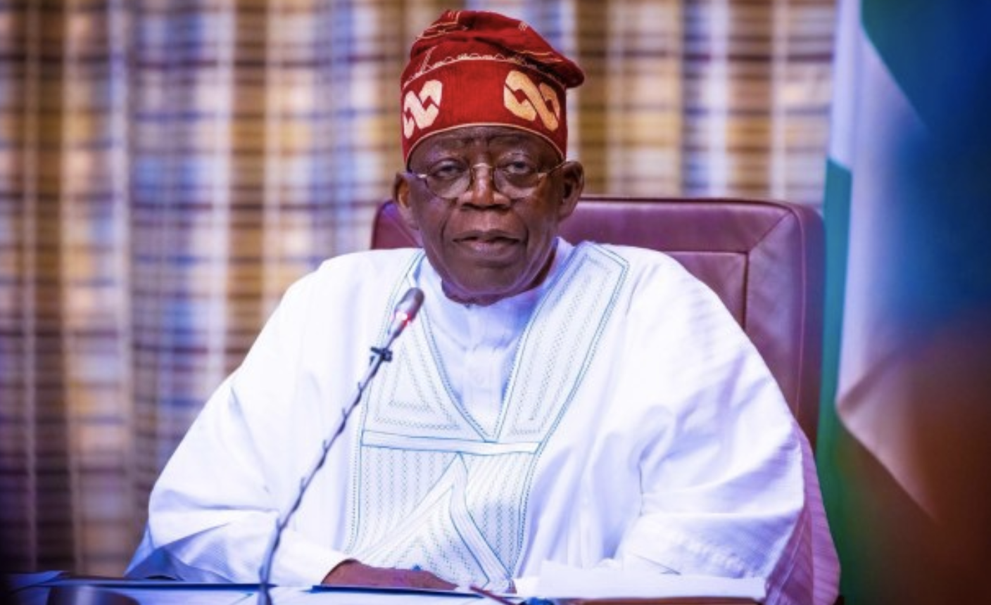 Nigerian President Defies Criticism, Approves $2.8 Billion Budget