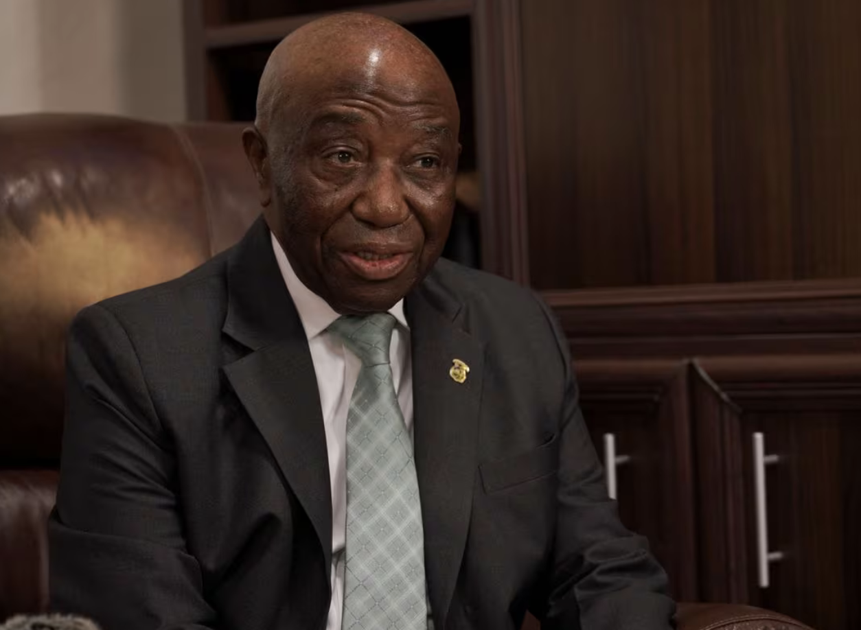 Liberia's President-elect Boakai to review mining concessions