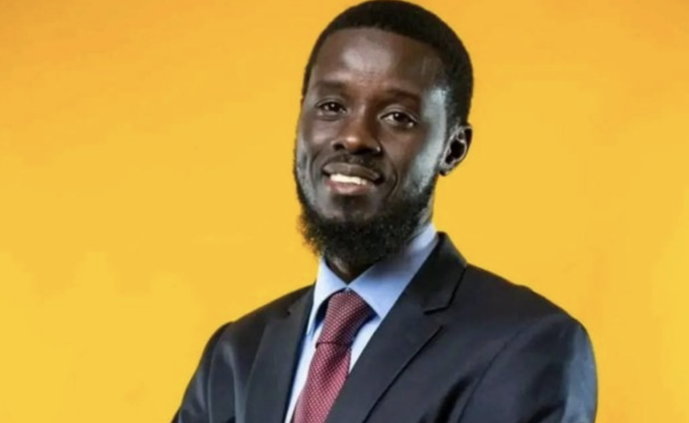 Senegal Opposition Puts Up New, Jailed Candidate for 2024 Polls