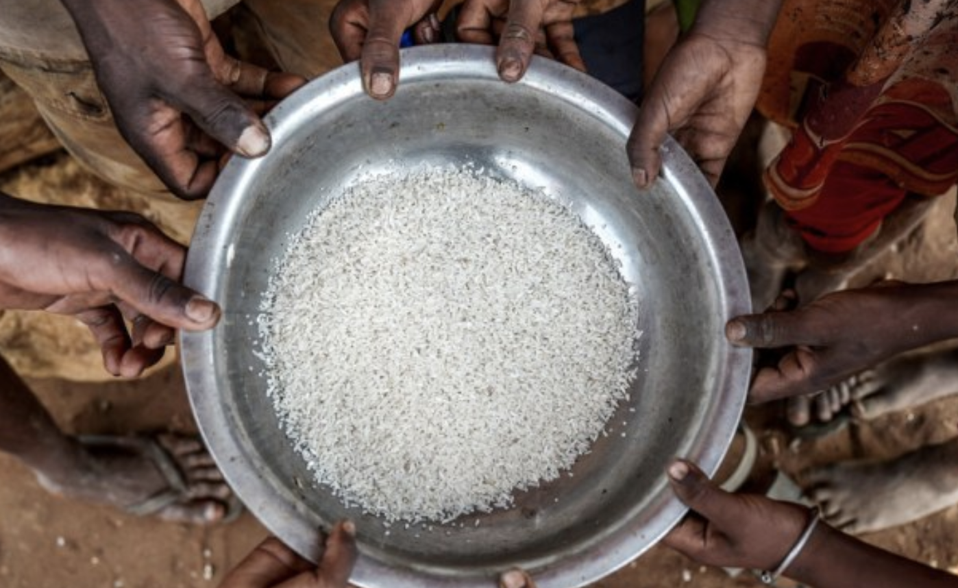 Experts Fear Nigeria's Food Inflation Could Worsen Hunger Crisis