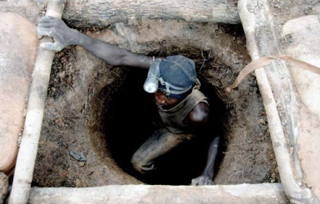 Mali signs Russia deal to build gold refinery