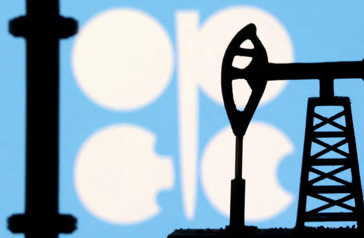 Nigeria lifts production targets ahead of OPEC+ meeting