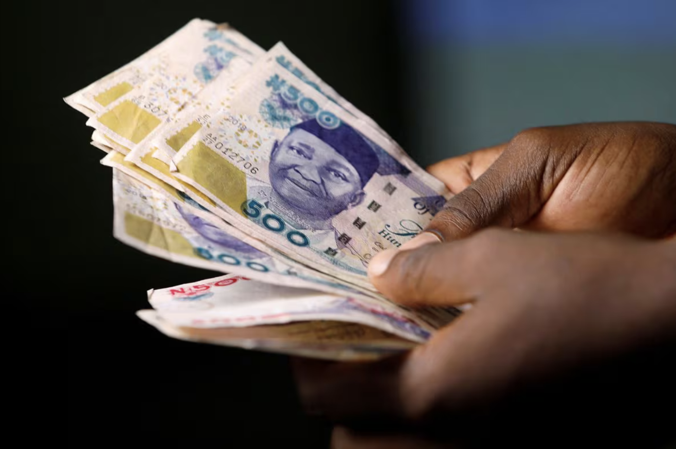 Nigeria revises 2024 budget to $33 billion, raises oil price assumption