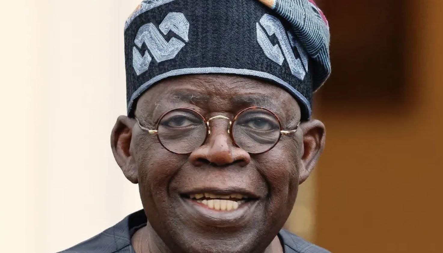 Nigeria budget: President Tinubu says budget offers 'renewed hope'