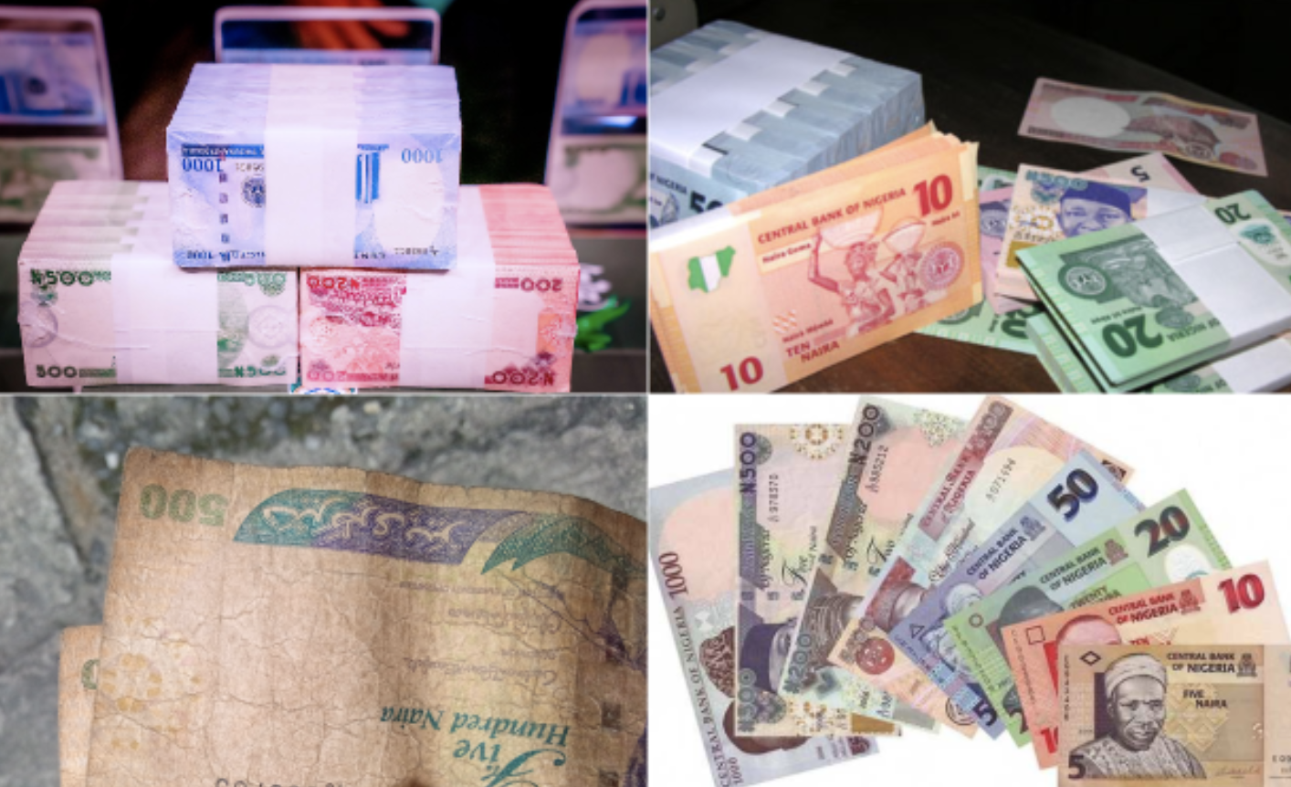 Nigeria Supreme Court Extends Use of Old, New Naira Notes