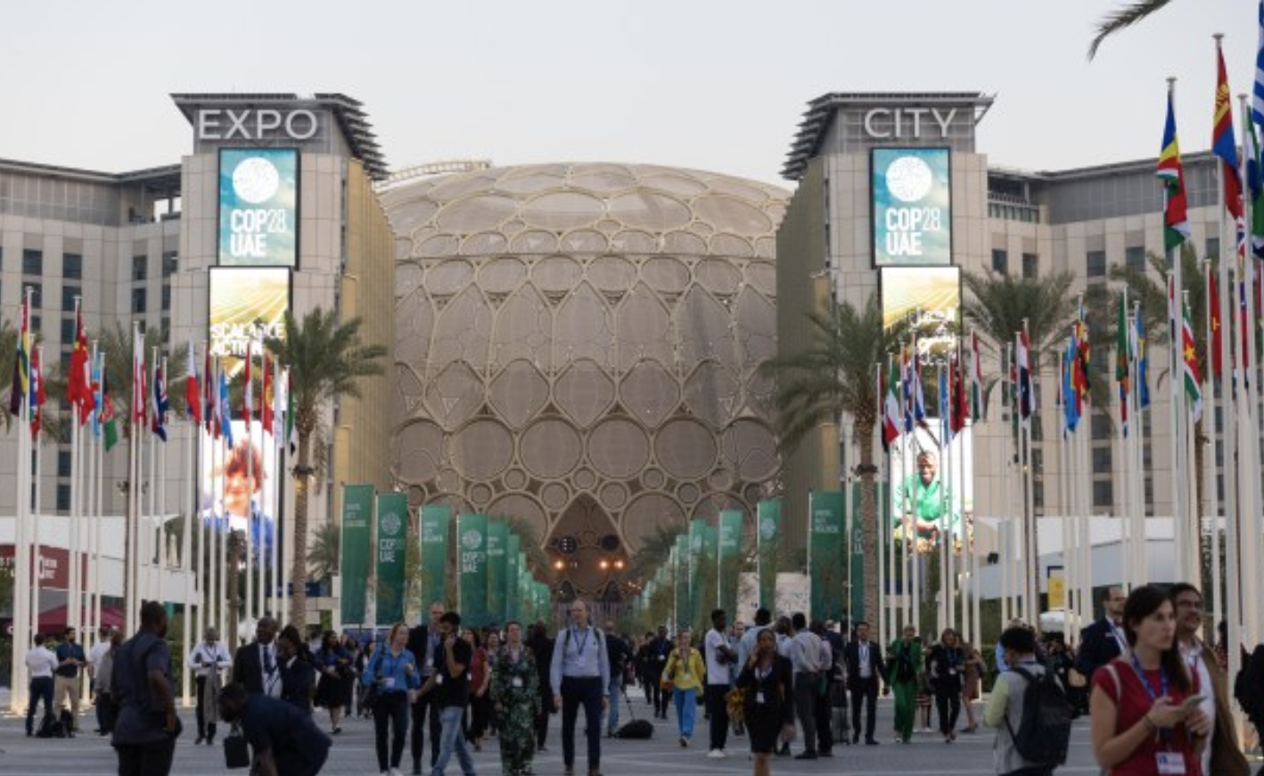 Hope or Hype? Africa Goes Big at Climate Talks as Austerity Bites