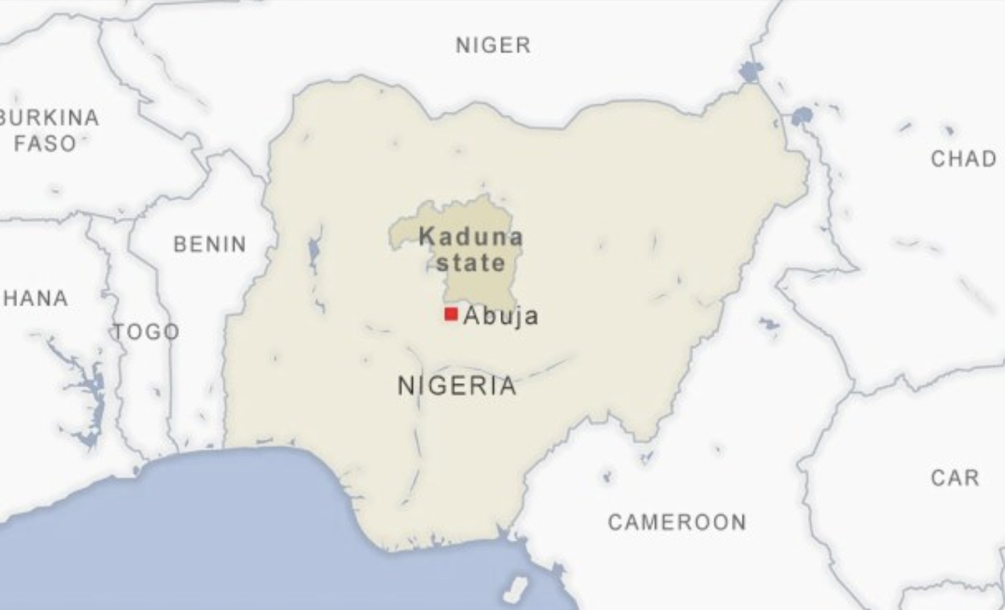 Nigerian President Wants Probe Into Kaduna Village Bombing