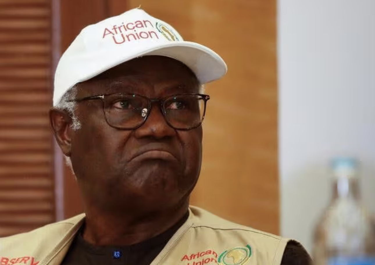 Sierra Leone ex-president Koroma summoned for questioning over failed coup