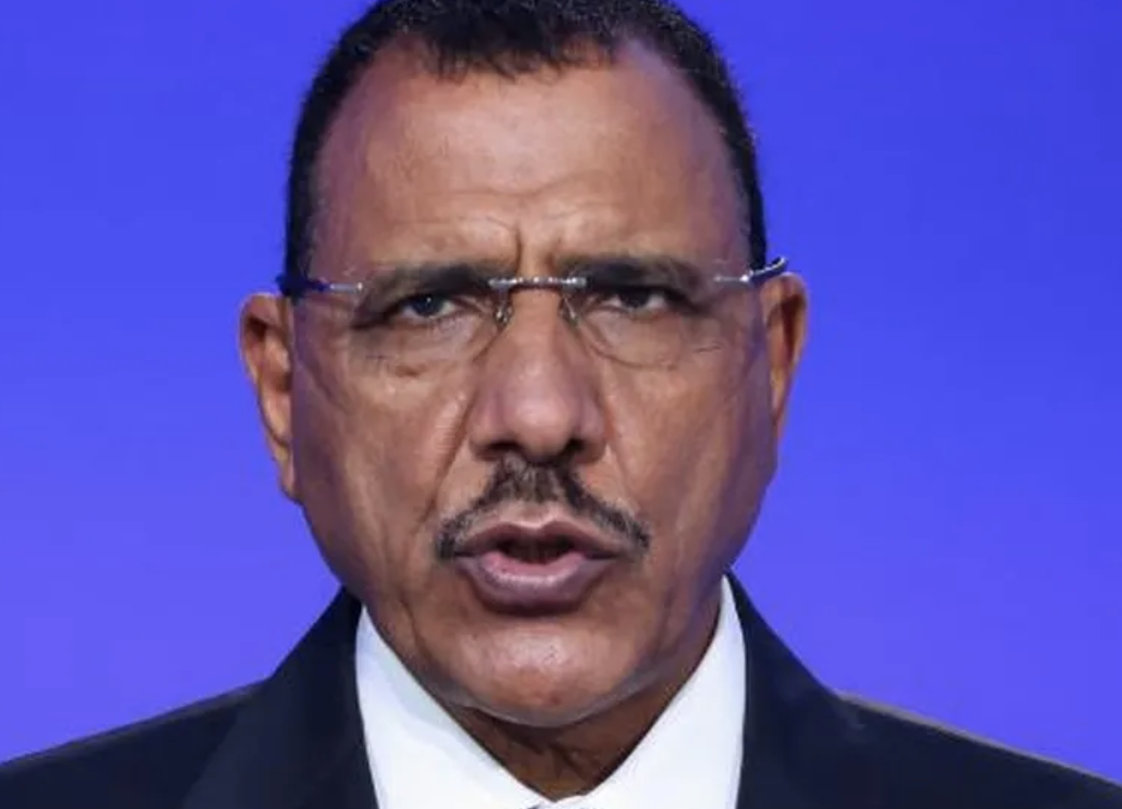 Niger junta refuses to free ex-leader Mohamed Bazoum and have sanctions dropped