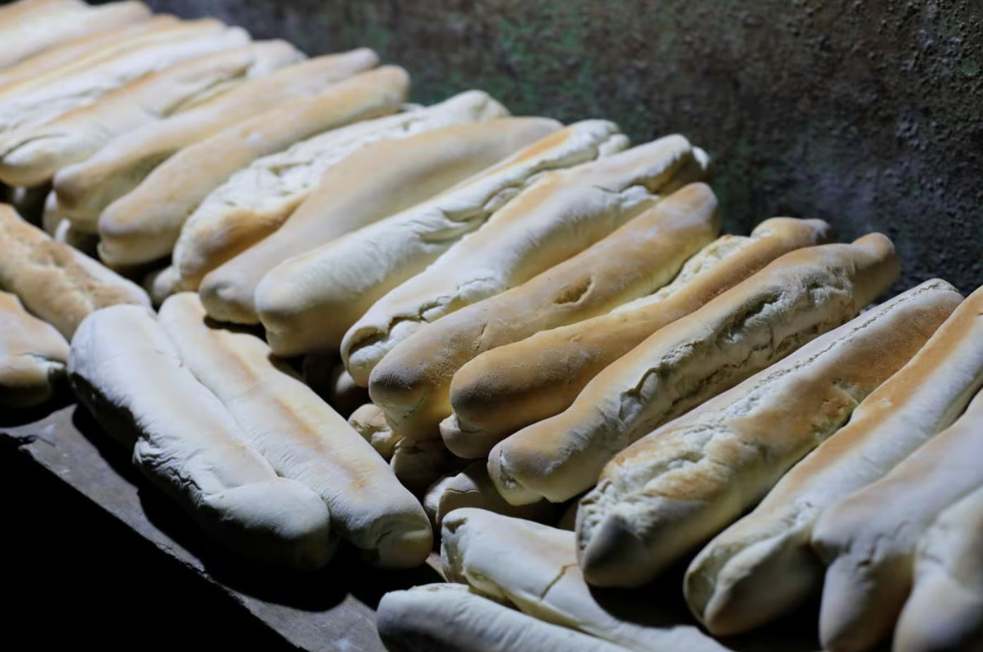 Ghana inflation slows to 26.4% y/y in November - statistics agency