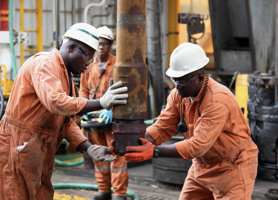 TotalEnergies to Invest $6 Billion in Nigeria in Coming Years