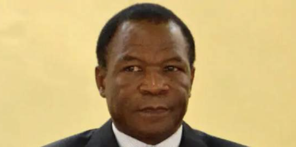 France refuses to hand over ex-Burkina president's brother