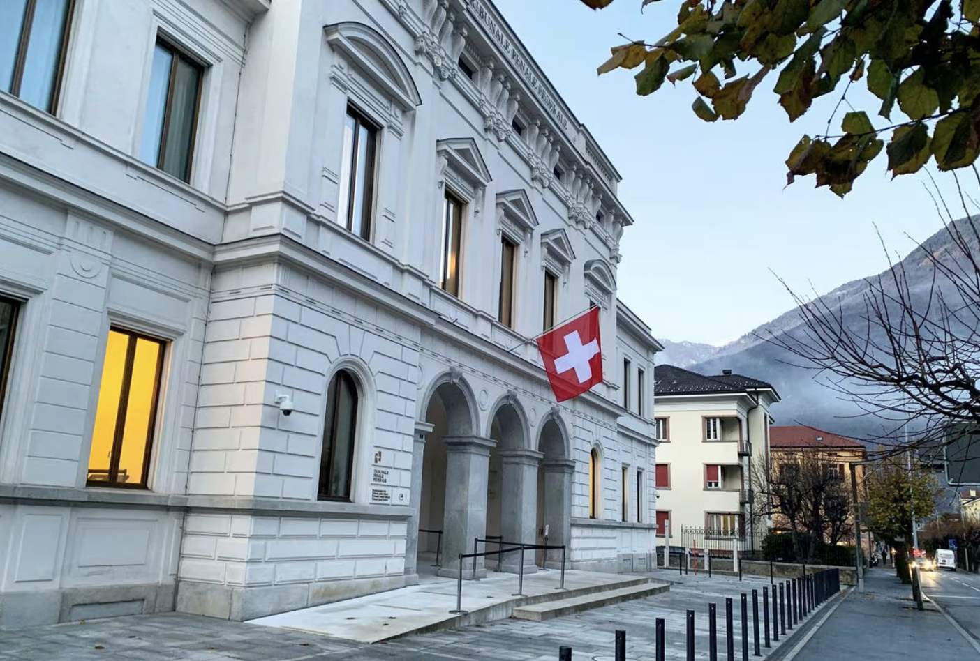 Gambian ex-minister faces rape, torture charges in long-awaited Swiss trial