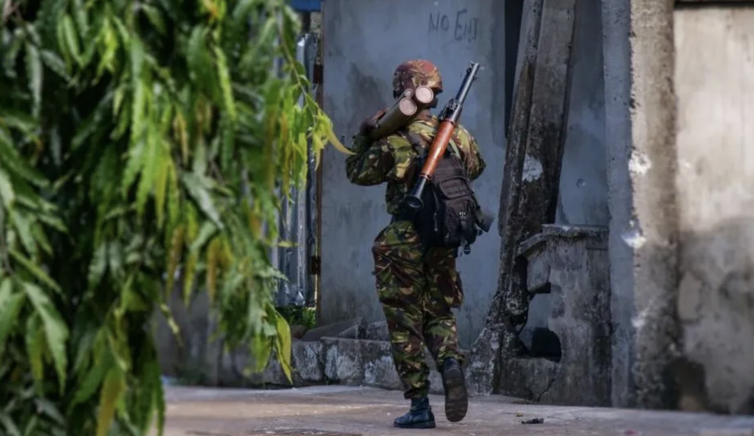 Sierra Leone charges 27 soldiers over foiled coup attempt