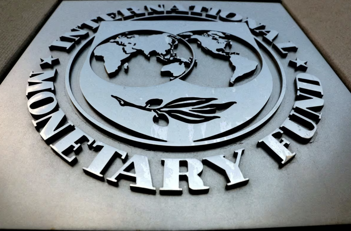 IMF 'optimistic' Ghana will reach official creditor debt deal soon
