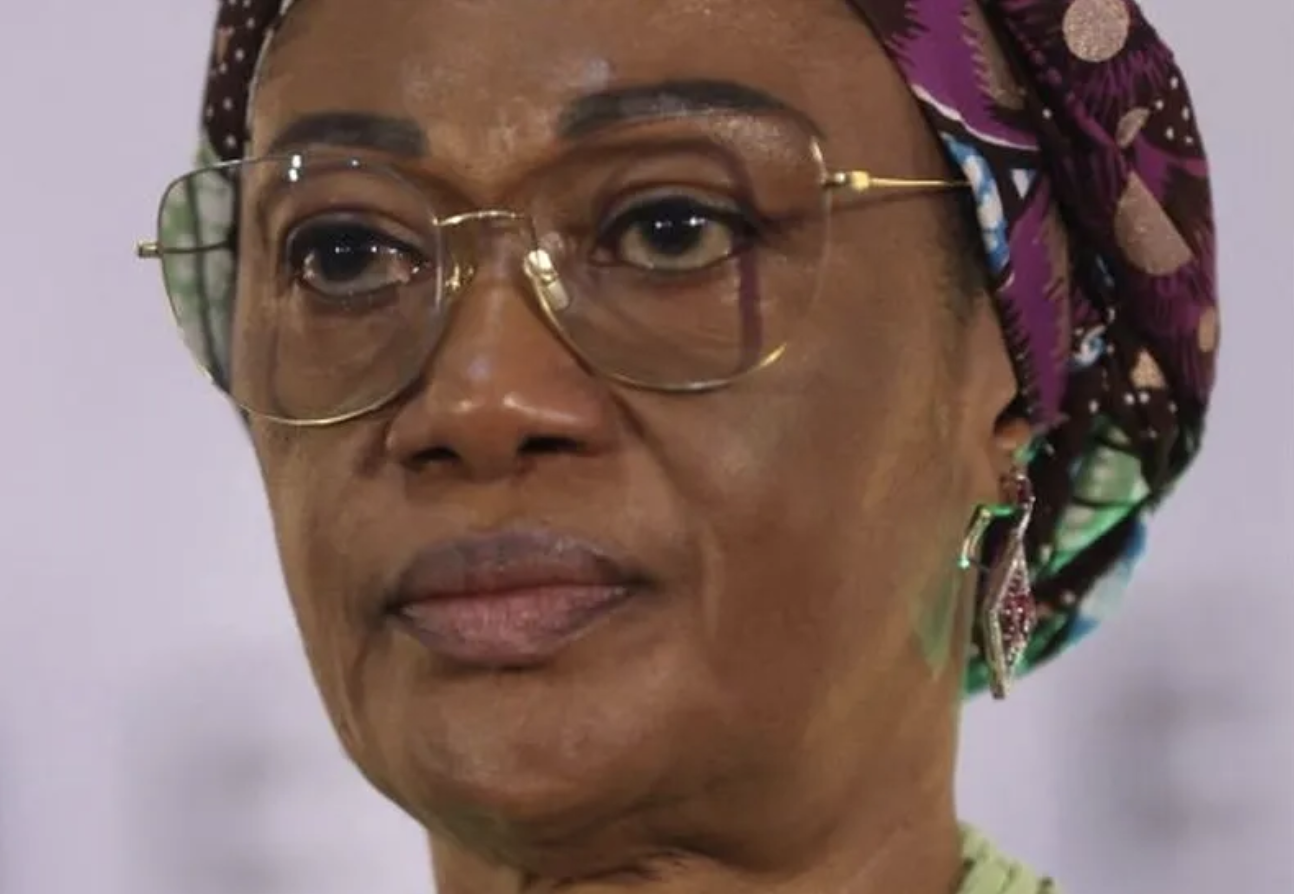 Nabeeha kidnap: Nigeria's first lady 'devastated' by death of student