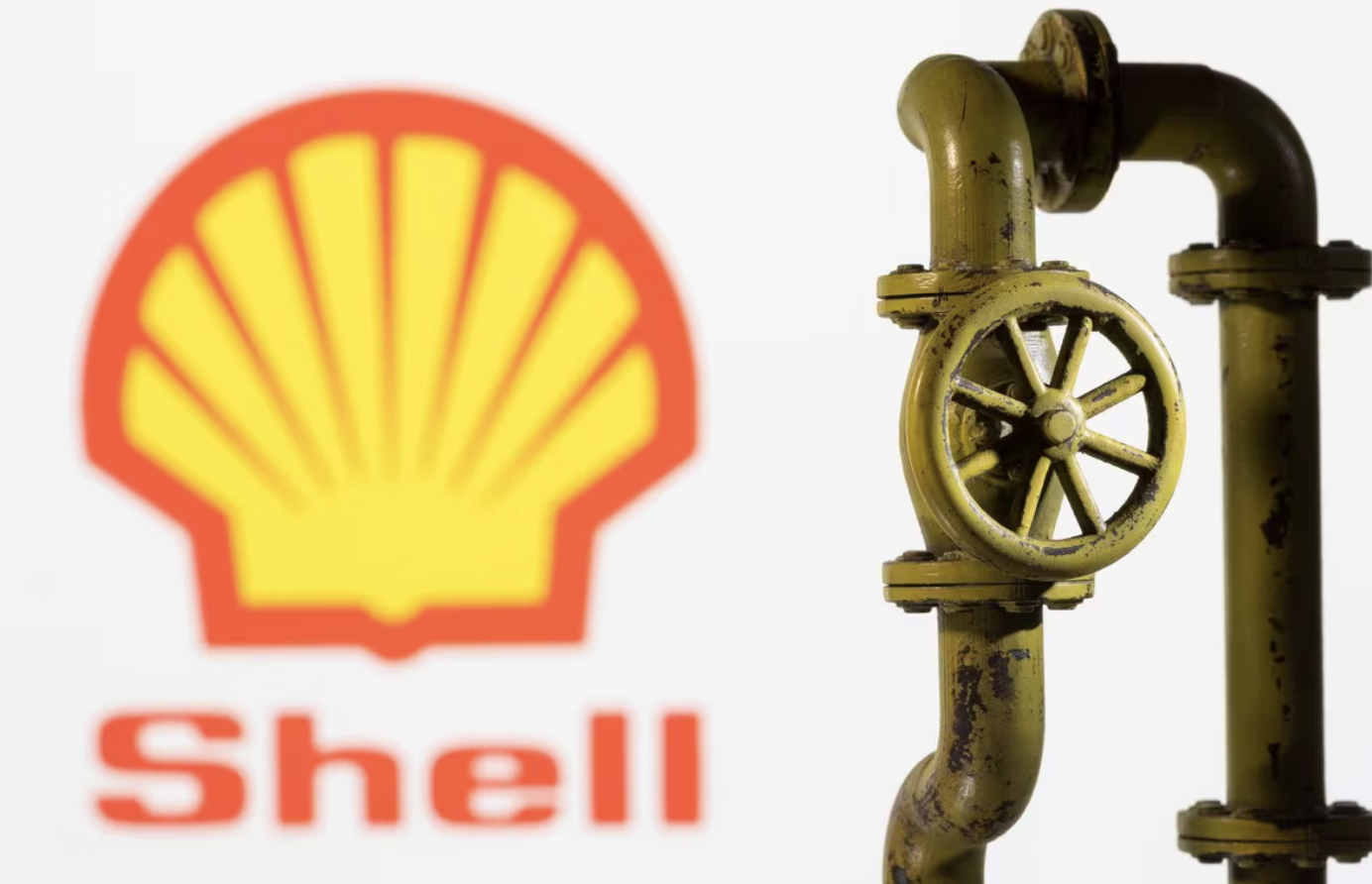 Timeline - Shell in Nigeria