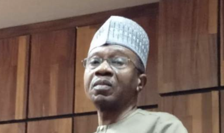 Nigeria's sacked bank governor faces new charges