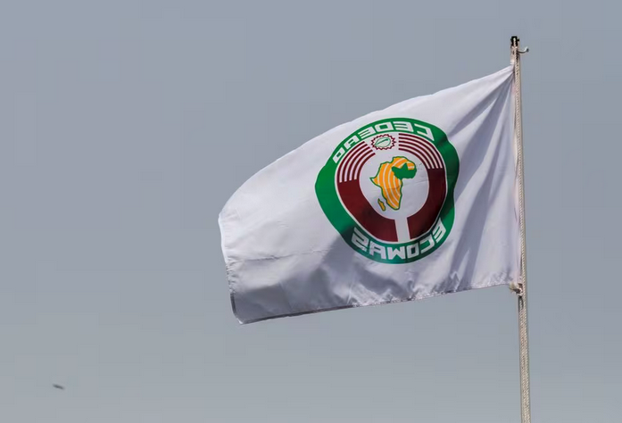 African Union urges dialogue between ECOWAS and junta-led states