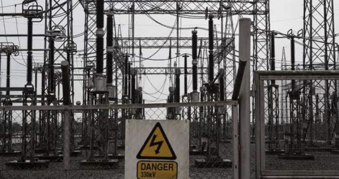 Nigeria restores power after weekend blackouts