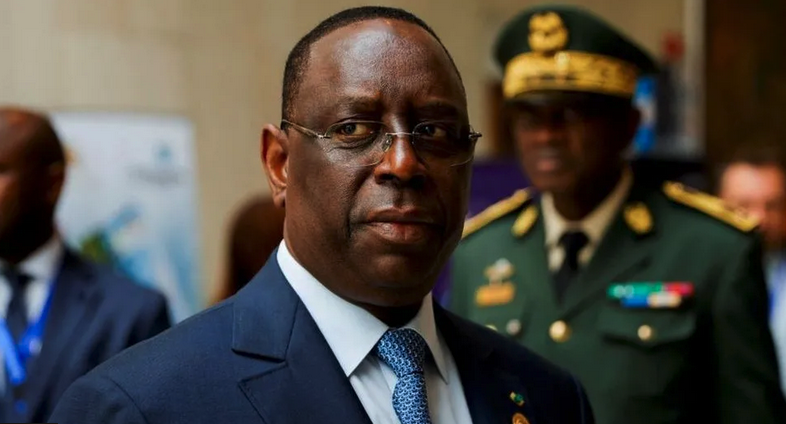 Senegal on the brink after elections postponed