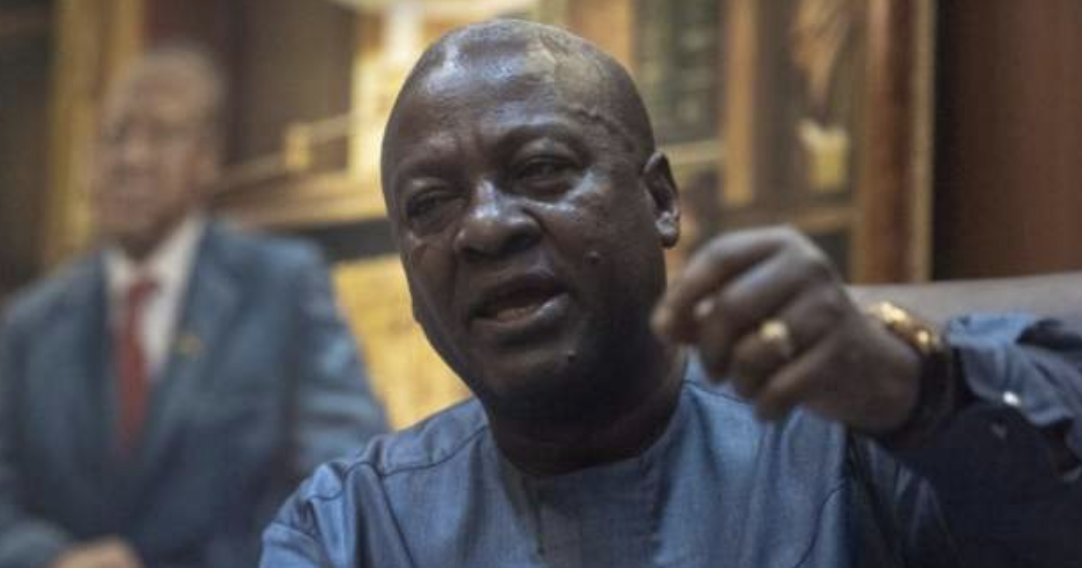 Ghana opposition rejects bid to change election date