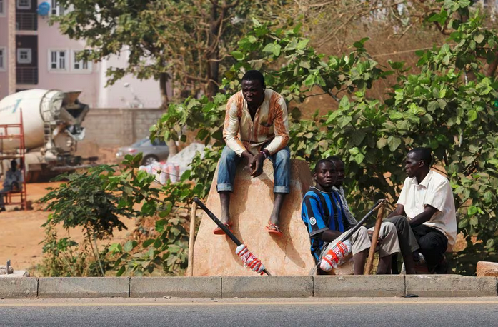 Nigeria's Q3 jobless rate rises to 5% as impact of reforms takes effect